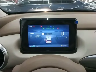 Wuling MINIEV