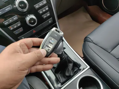 Haval H2