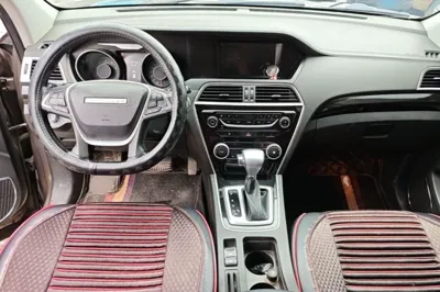 Leopaard CS10
