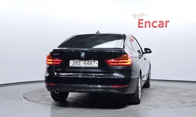 BMW Gran Turismo