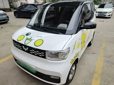Wuling MINIEV