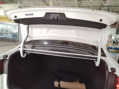 Roewe i5