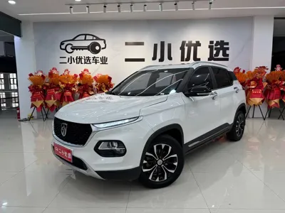 Baojun 510