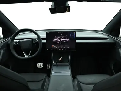Tesla Model Y L
