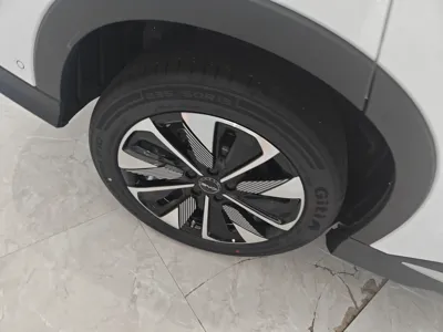 BYD Song