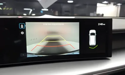 Hyundai Ioniq9