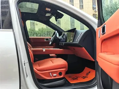 Li Auto Li L6
