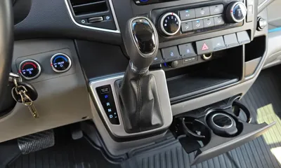 Hyundai Solati