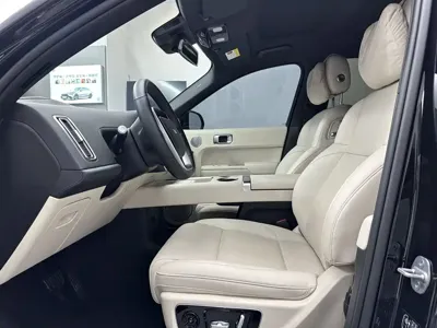 Li Auto Li L9