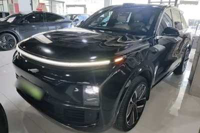 Li Auto L9