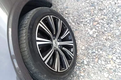 Volvo S90 New Energy