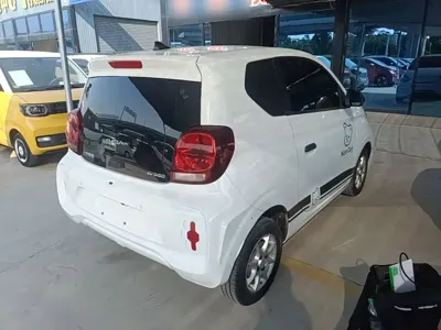 Roewe Clever