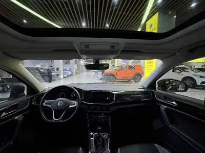 Volkswagen GTE PHEV