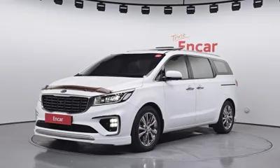Kia Canival