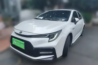 Toyota Levin