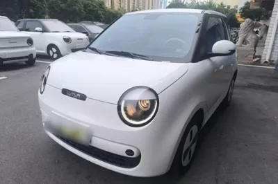 CHANGAN NEVO Lumin