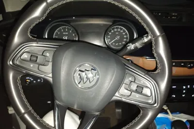 Buick Encore GX