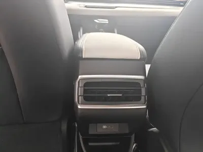 Geely Emgrand L