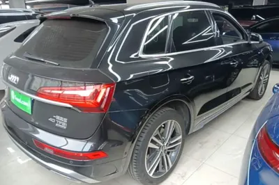 Audi Q5L