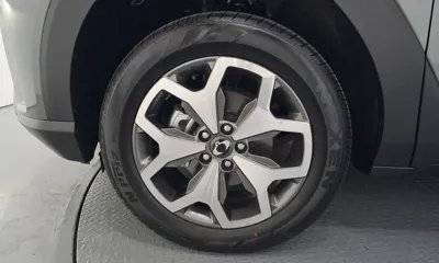 KG_Mobility_Ssangyong Torres