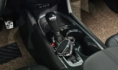 ChevroletGMDaewoo Malibu