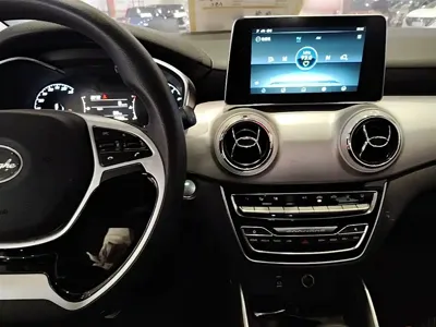 Changhe Changhe A6