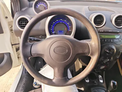 BYD F0