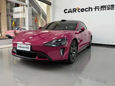 Xiaomi SU7