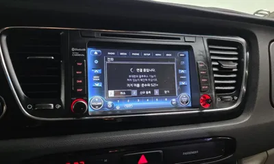 Kia Canival
