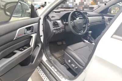 Haval H2