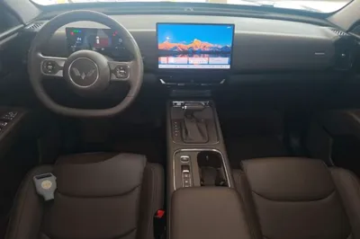 Wuling Starlight 560