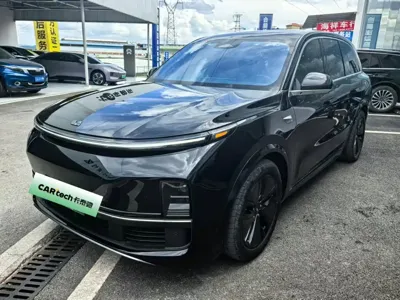 Li Auto Li L8