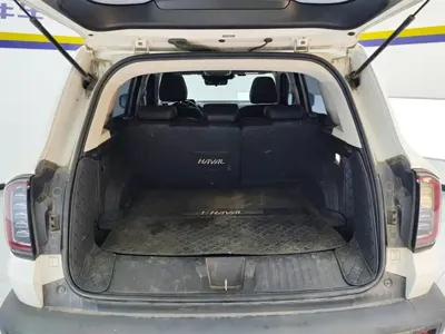 Haval Big Dog
