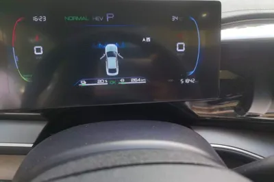 BYD Qin Plus