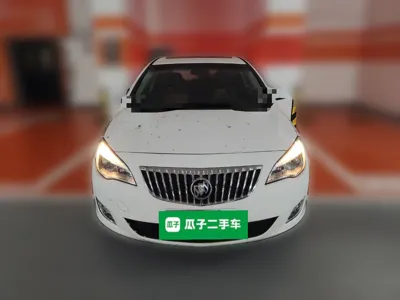 Buick GT