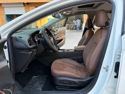 Buick Regal