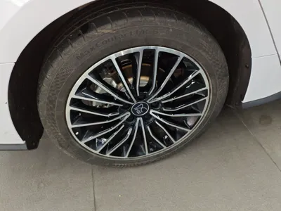 BYD Han
