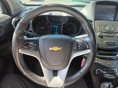 ChevroletGMDaewoo Orlando