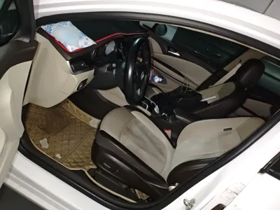 Buick Verano