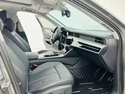 Audi A6 (Import)