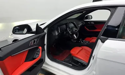 BMW 2-Series