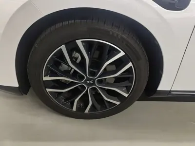 Xpeng P5
