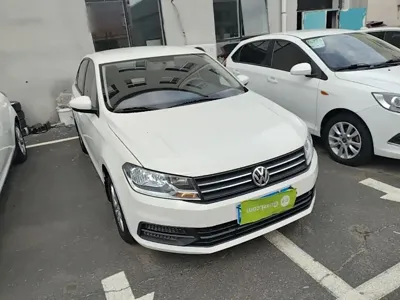 Volkswagen Santana