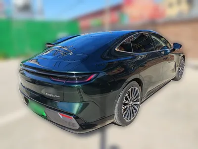 Geely Galaxy Galaxy 8