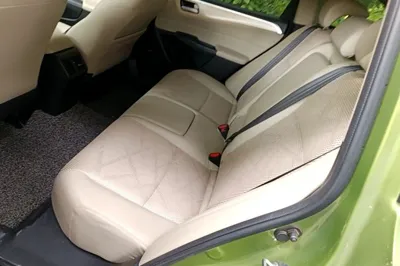 Honda Jade