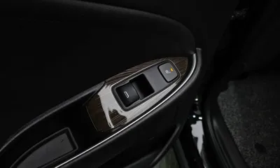ChevroletGMDaewoo Malibu