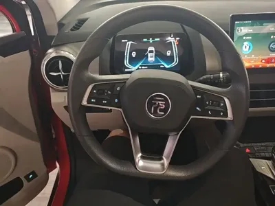 BYD Yuan Pro