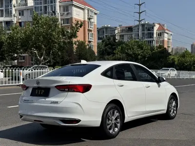 Buick Verano