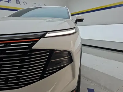 Haval Shenshou