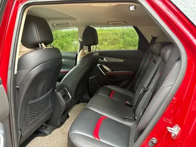 Changan CS55